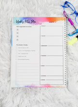 Load image into Gallery viewer, BUNDLE & SAVE: Quarterly Bundle with 3 Planners