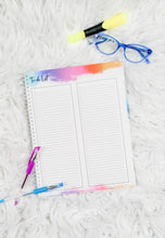 Load image into Gallery viewer, BUNDLE & SAVE: Quarterly Bundle with 3 Planners